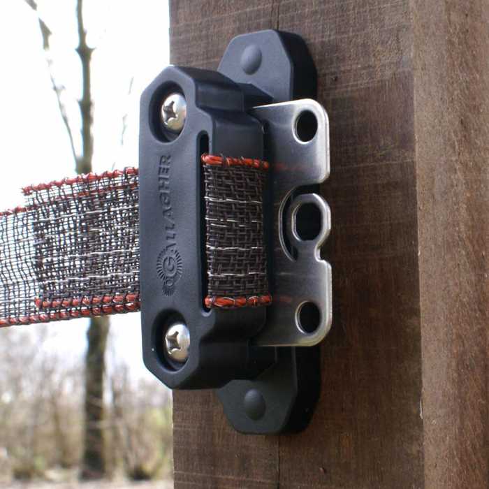 Plaque de connexion ruban TurboStar (5)