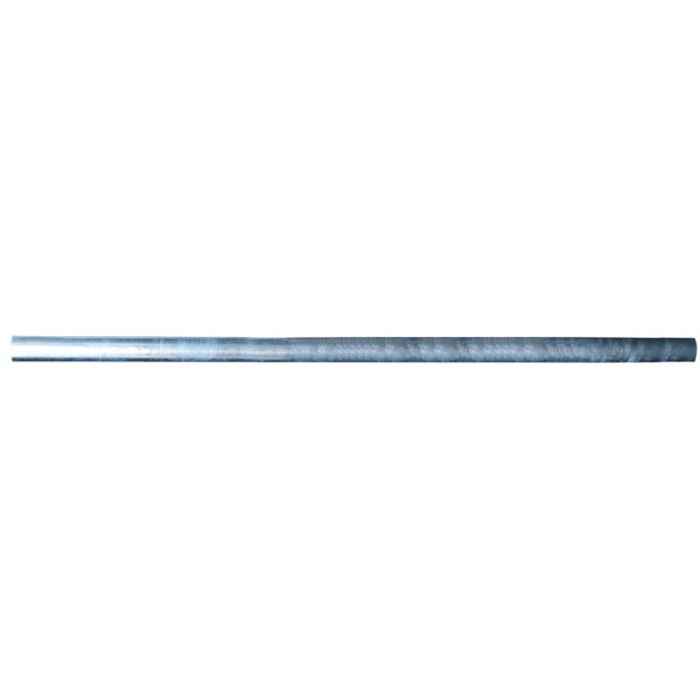 Barre galva diam.60.3mm x 3,2mm Lg 6m