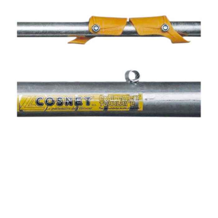 Cornadis Confort SR 4,40m / 6 Places - encolure réglable