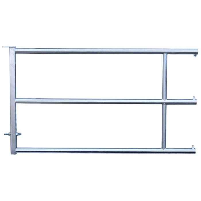 Embout AR Barrière/Panneau 3/4 m STABUL 3 lisses diam.60,3