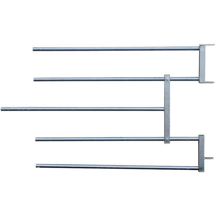 Embout Avant passage Abreuvoir/buse diam.34-Long 1610