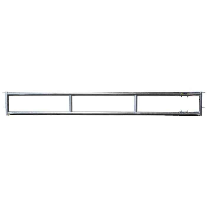 Panneau 2 lisses diam. 88mm - 5 m 