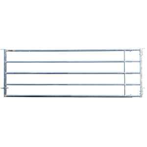 Photo de Panneau herbage 3/4m -5 L. diam. 42,4 / 35 mm.