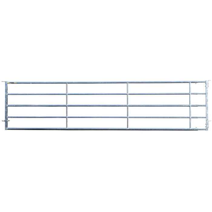 Panneau herbage 5/6m -5 L. diam. 42,4 / 35 mm.