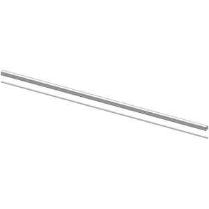 Photo de Poutre 100x100mm + axe Diam. 27mm lg 6m pour Finger gate 