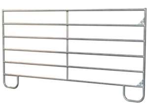 Photo de Panel L 3 m - H 1,60 m