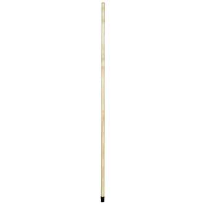 Photo de Manche de balai 0.35 m douille à vis Ø24 mm Lg.1300 mm