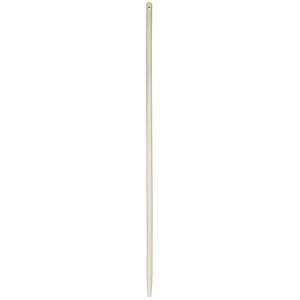 Photo de Manche râteau triangulaire & fourche cop.std Ø28mm Lg.1400mm
