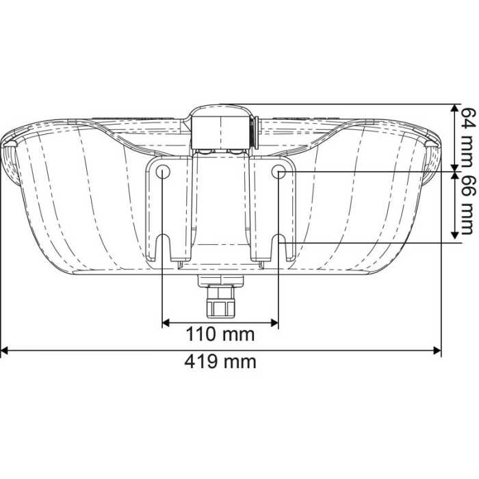 PF3 - POLYDRINK, Fonte-Résicoat-Laiton-Tube (sac)