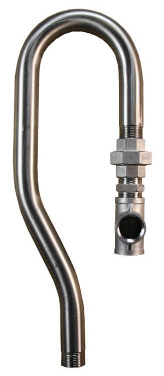 Kit de montage sur circuit raccordement ¾"