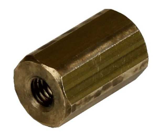 Prolongateur de valve Mod. 25R pour bovins avec boucle nasale