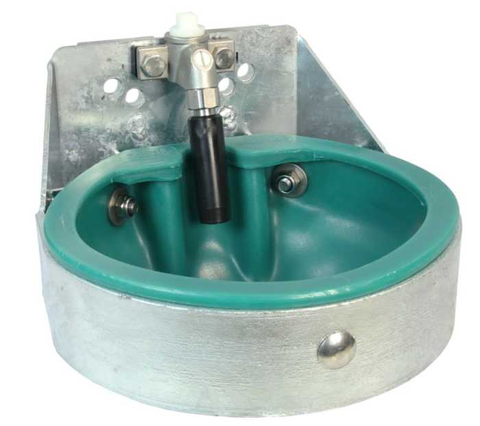 Abreuvoir Mod. 16P-VA¾"
