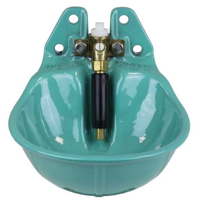 Prolongateur de valve Mod. 25R pour bovins avec boucle nasale