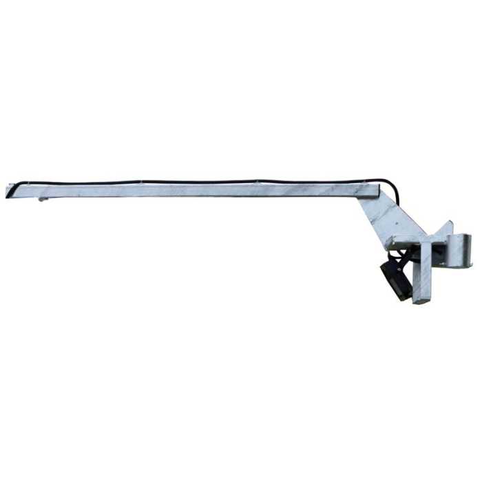 Support outillages pour travail Full-Elec