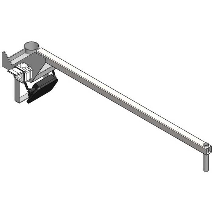 Support outillages pour travail Full-Elec