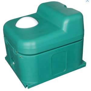 Photo de Thermo-Source Mod. 630 un poste d'abreuvement