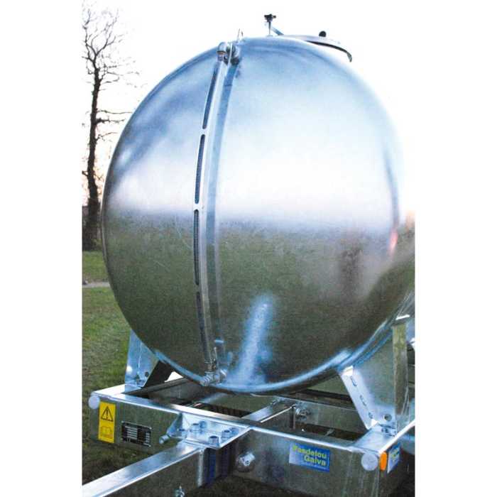 Jauge pour citerne 3200 L