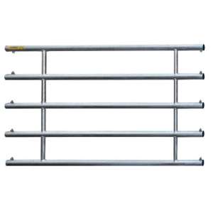 Photo de Module extensible 5 lisses diam.60,3 mm - 3 m