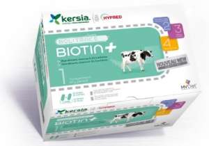 Photo de Bolitrace Biotin