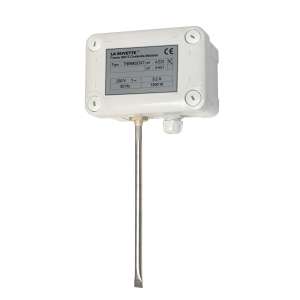 Photo de KIT THERMOSTAT ANTIGEL