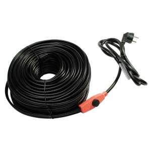 Photo de CABLE CHAUFFANT 8M 230V/128W