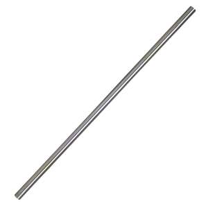 Photo de TUBE INOX POUR VANNE MEMBRANE 120 CM SANS FILETAGE