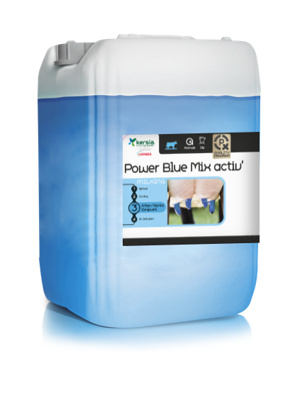 Power Blue Mix Activ 21kg