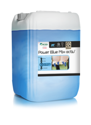 Photo de Power Blue Mix Activ 21kg