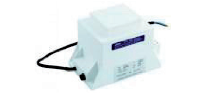 Transfo 230V / 24V, 270VA, pour max. 8 abreuvoirs