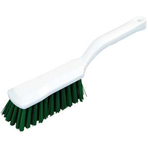 Photo de Brosse de lavage avec manche