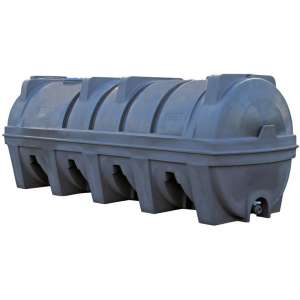 Photo de Citernes monoblocs cylindriques 8500 L