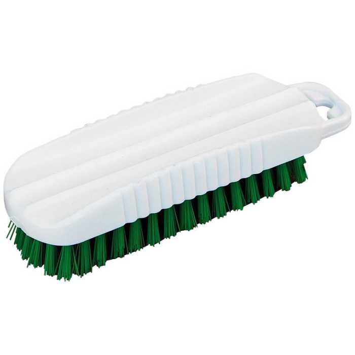 Brosse à main 12 cm