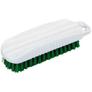 Photo de Brosse à main 12 cm