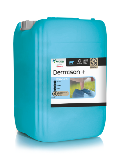 Dermisan Plus 22kg