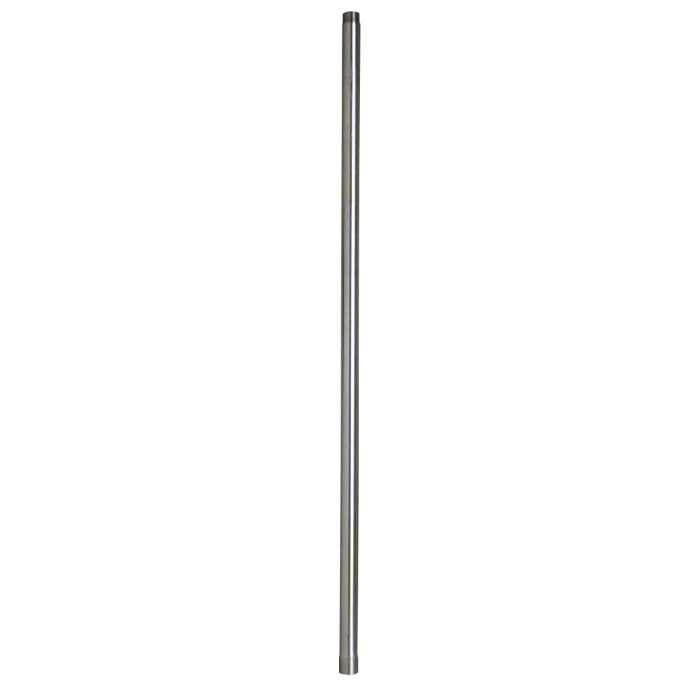 DESCENTE INOX 1/2” MM TUBE INOX DE BRANCHEMENT LG740