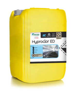 Photo de Hyproclor ED 25kg