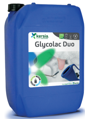 Photo de Glycolac Duo 20kg