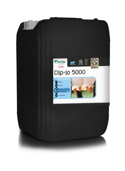 Dip-io 5000 22kg