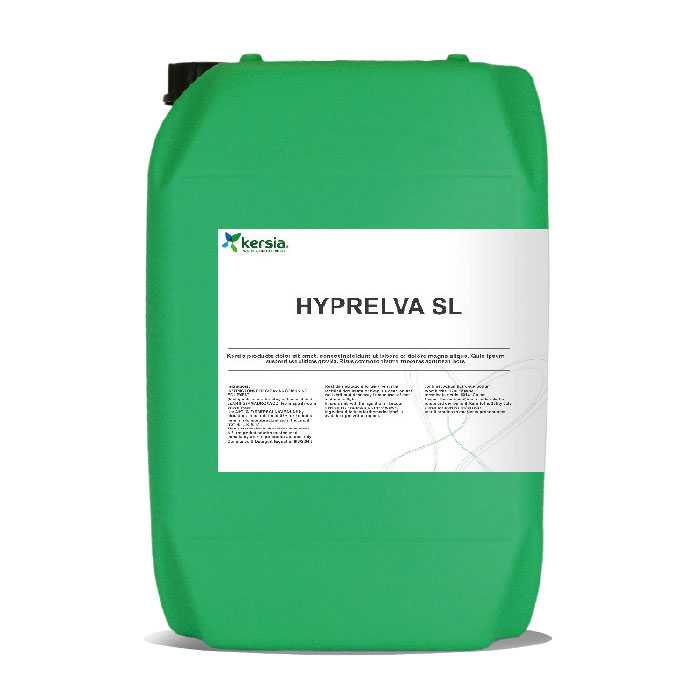 Hyprelva SL