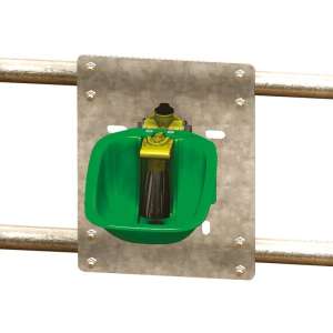 Photo de Platine de fixation pour abreuvoir