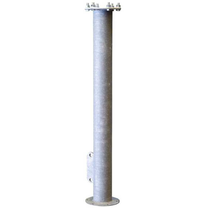 Rallonge de tuyau pour alimentation pneumatique