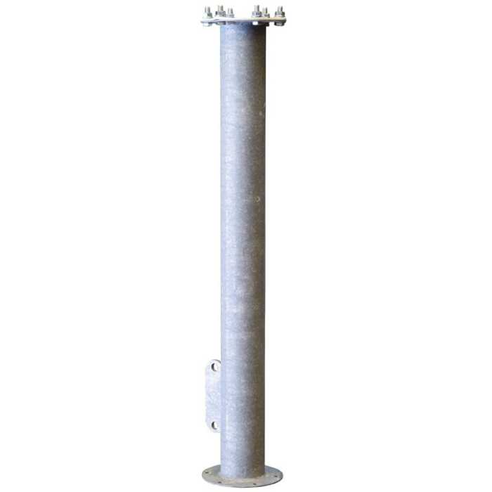 Rallonge de tuyau pour alimentation pneumatique