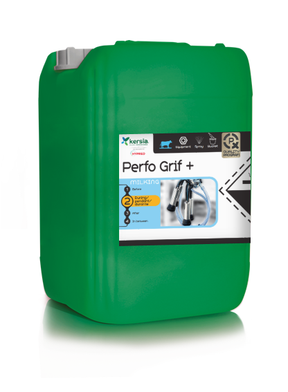 Perfo Grif 24kg