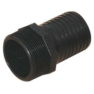 Photo de Embout droit 50/62 mm (2&quot;)