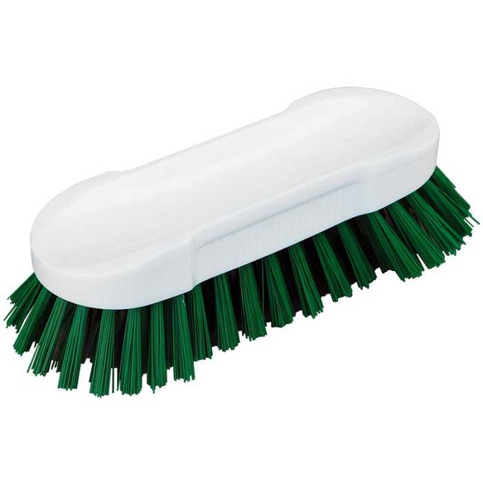 Brosse à main 25 cm