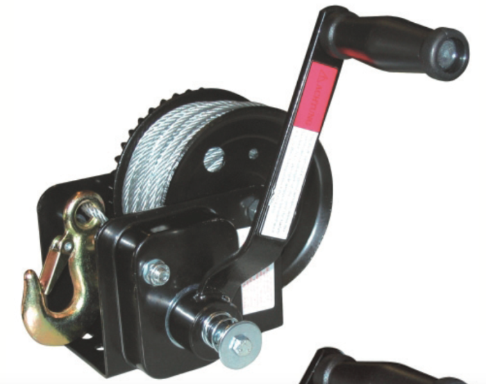 Treuil de halage Hand Winch