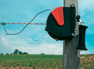 Photo de FLEXIGATE - corde "Le système de porte flexible"