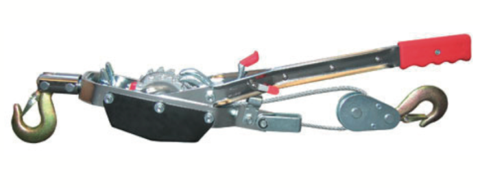 Palan manuel Hand Power Puller