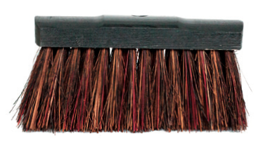 Brosse d'eupen mélangé