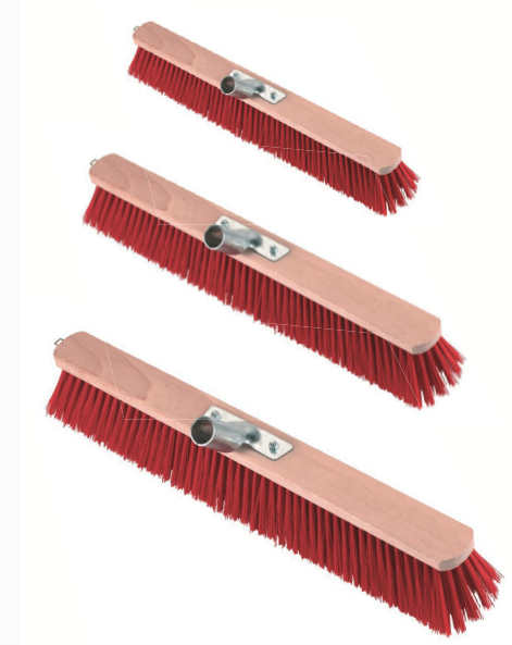 Brosse nylon 60cm